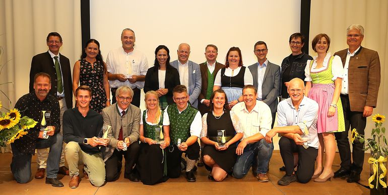 Foto Ölprämierung 2022.jpg © DV Verband/Kampitsch Foto Ölprämierung 2022.jpg © DV Verband/Kampitsch