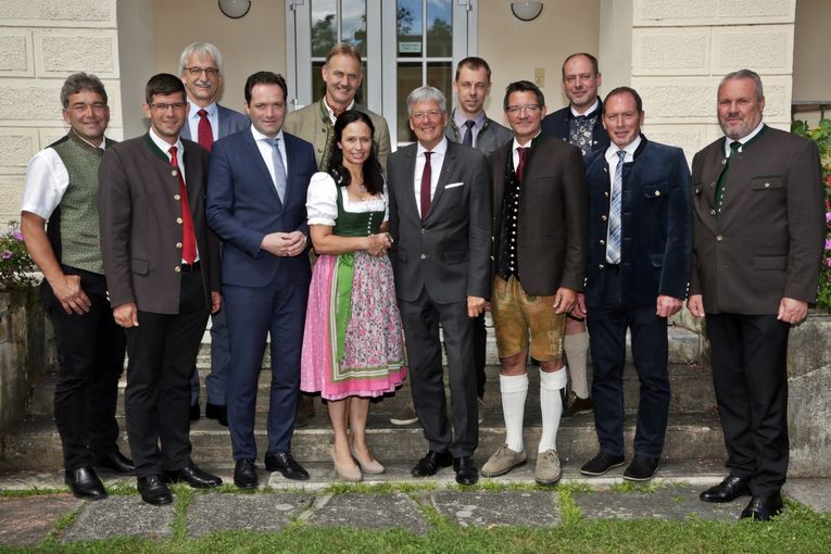 90 Jahre LK Kärnten.jpg © Wajand