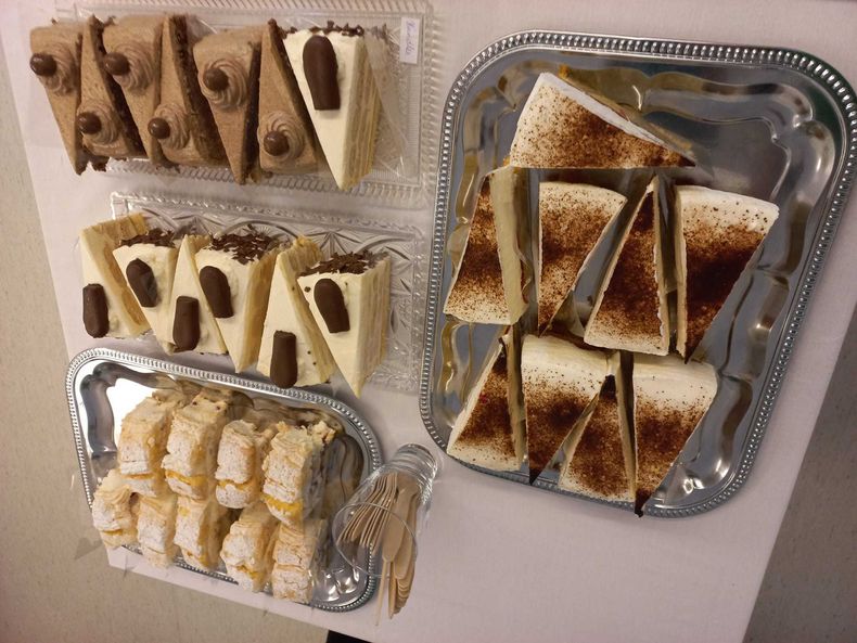 Bezirkshauptstadtfest © Die Bäuerinnen im Bezirk Waidhofen/Thaya Bezirkshauptstadtfest © Die Bäuerinnen im Bezirk Waidhofen/Thaya