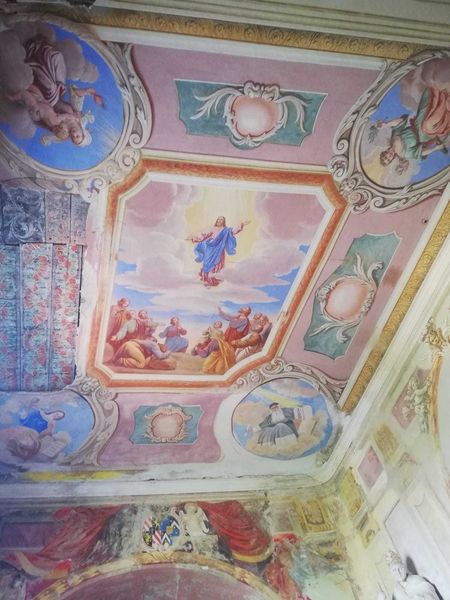 Burgführung Raabs/Thaya © Die Bäuerinnen im Gebiet Raabs/Thaya Burgführung Raabs/Thaya © Die Bäuerinnen im Gebiet Raabs/Thaya