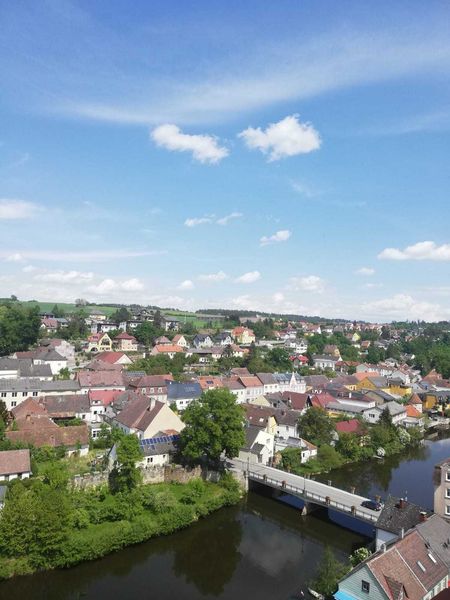 Burgführung Raabs/Thaya © Die Bäuerinnen im Gebiet Raabs/Thaya Burgführung Raabs/Thaya © Die Bäuerinnen im Gebiet Raabs/Thaya