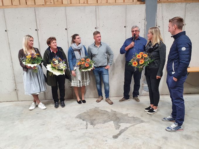 Foto 2.jpg © DI Bernhard Löscher/BBK Zwettl