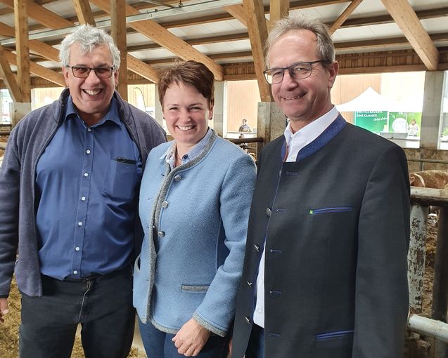 Foto 4.jpg © DI Bernhard Löscher/BBK Zwettl