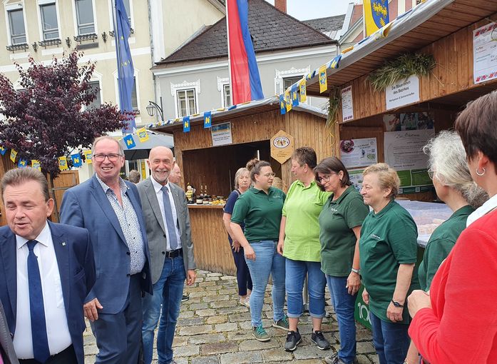 Foto 03.jpg © DI Bernhard Löscher/BBK Zwettl