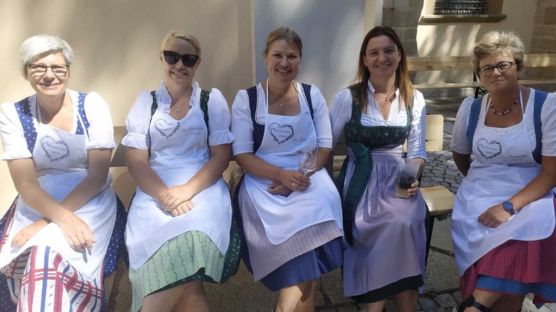 2022 06 25 und 26 Bezirksfest in Tulln 2022 06 25 und 26 Bezirksfest in Tulln