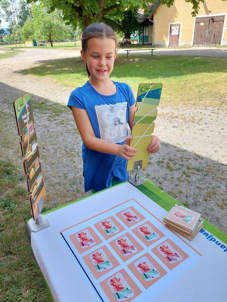 2022 Schulaktion VS Zeiselmauer 2022 Schulaktion VS Zeiselmauer