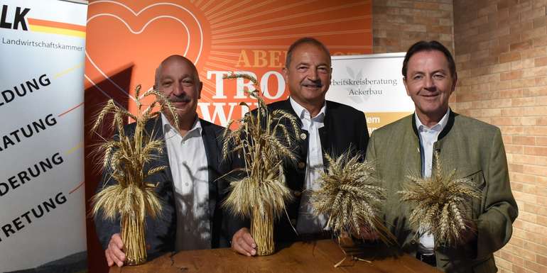 Erntebilanz 2022.jpg © Winkovitsch - Landwirtschaftskammer Bgld. Erntebilanz 2022.jpg © Winkovitsch - Landwirtschaftskammer Bgld.