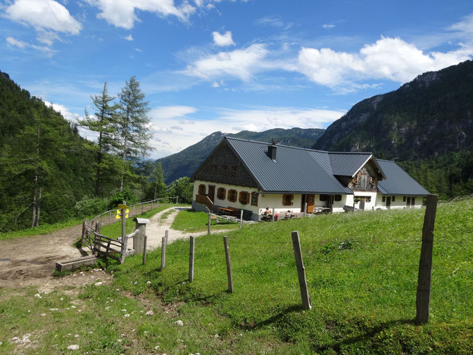 Joch1.jpg © Mooslechner Joch1.jpg © Mooslechner