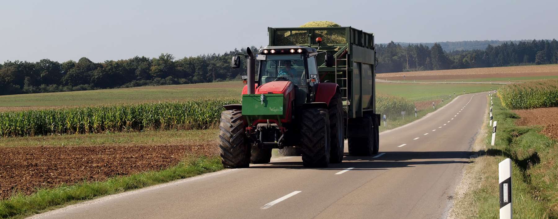 Traktor.jpg © Stock.adobe.com/Otto Durst Traktor.jpg © Stock.adobe.com/Otto Durst