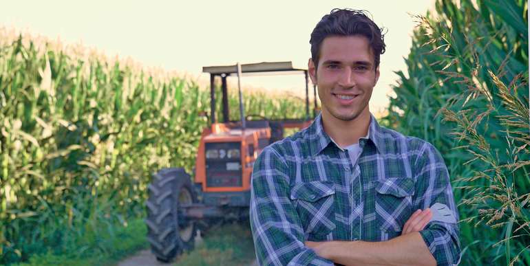 Landwirtesohn Landwirtesohn