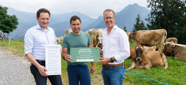 Totschnig und Gantner zu Almregeln Totschnig und Gantner zu Almregeln