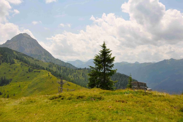 Weissenhof Berg.jpg © Mooslechner Weissenhof Berg.jpg © Mooslechner
