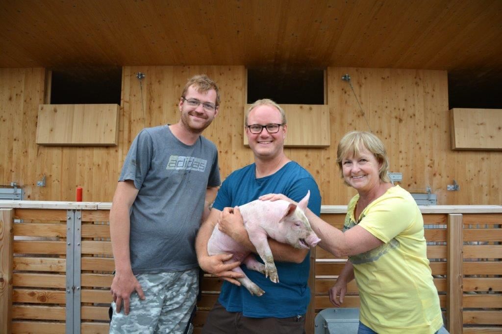 © Paula Pöchlauer-Kozel/LK Niederösterreich © Paula Pöchlauer-Kozel/LK Niederösterreich
