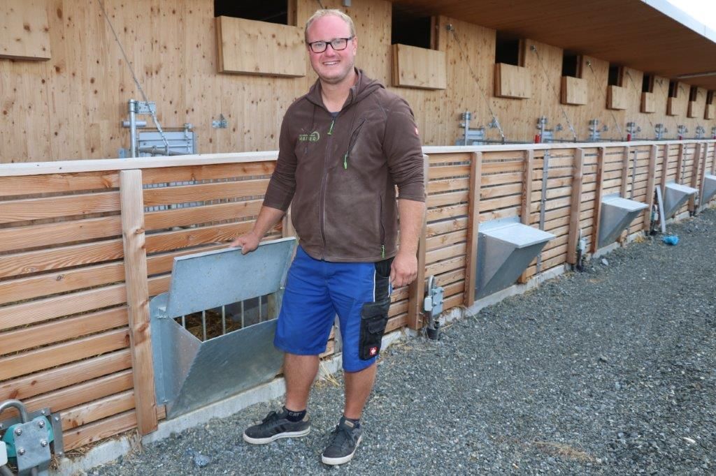 © Paula Pöchlauer-Kozel/LK Niederösterreich © Paula Pöchlauer-Kozel/LK Niederösterreich