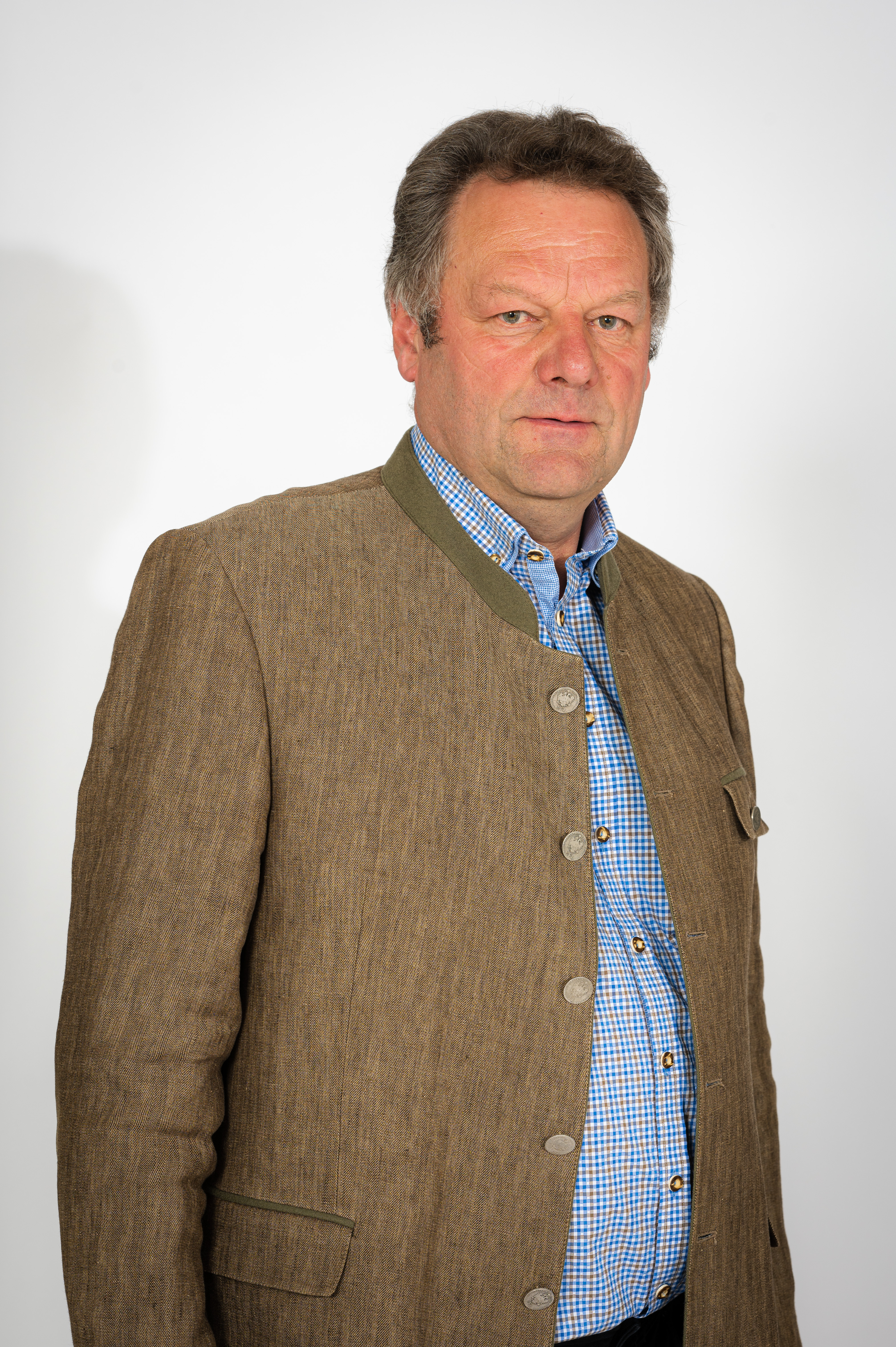 Johann Thaler © KK