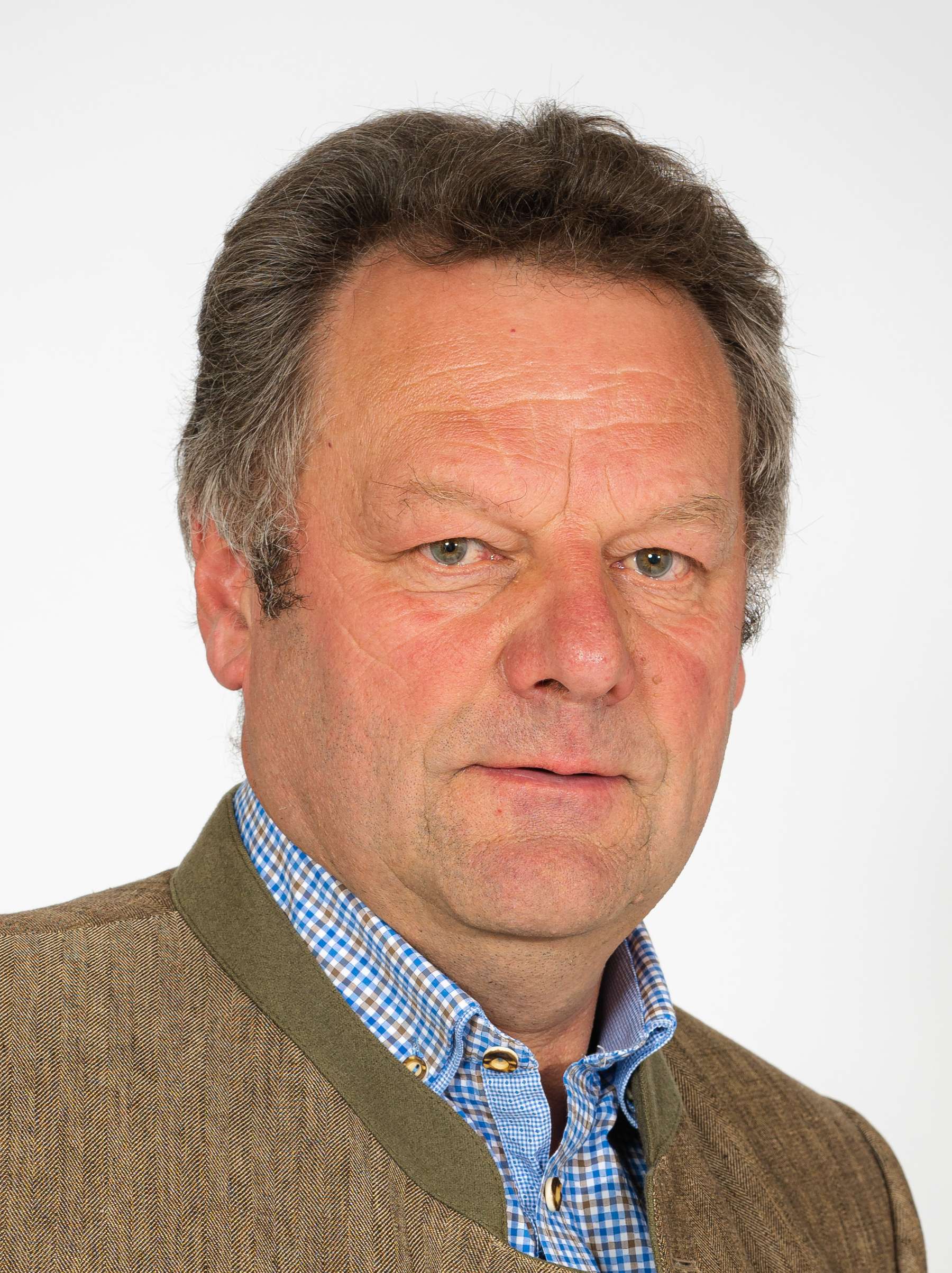 Johann Thaler.jpg © KK Johann Thaler.jpg © KK