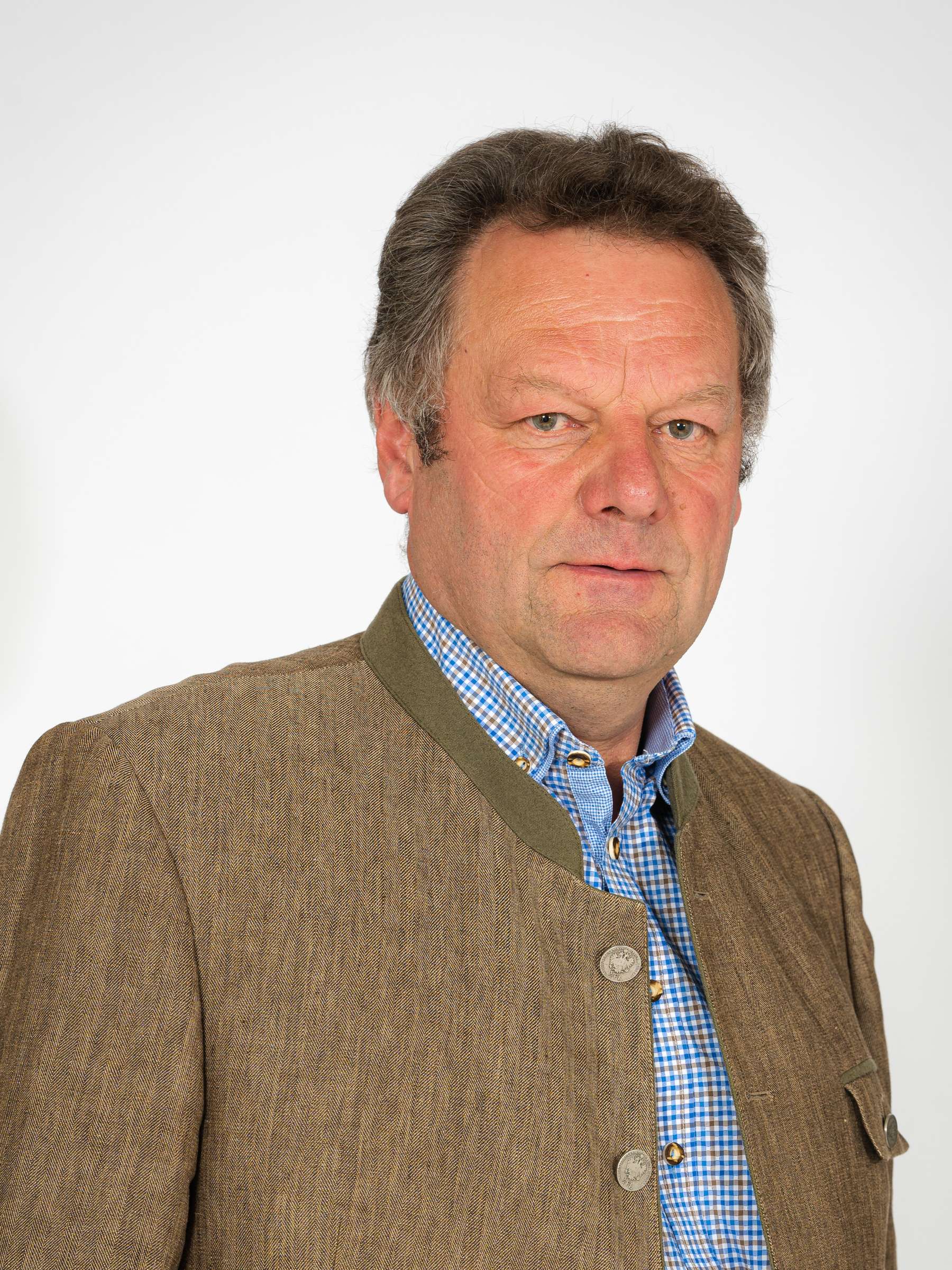 Johann Thaler.jpg © KK