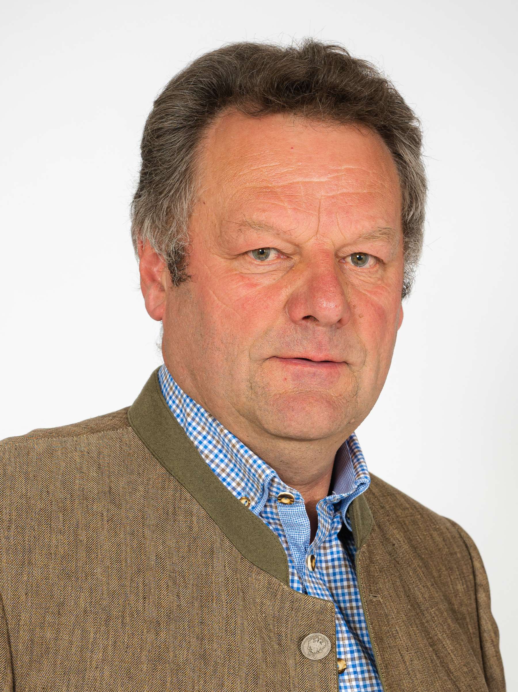 Johann Thaler.jpg © KK