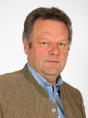 Johann Thaler.jpg © KK