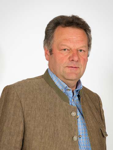 Johann Thaler.jpg © KK