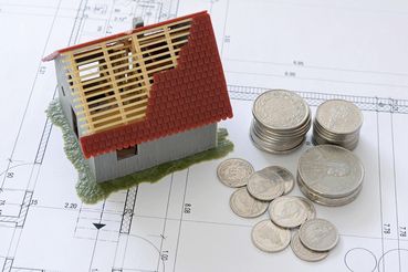 Finanzierungsmöglichkeiten bei Sanierungsprojekten © pixabay.com Finanzierungsmöglichkeiten bei Sanierungsprojekten © pixabay.com