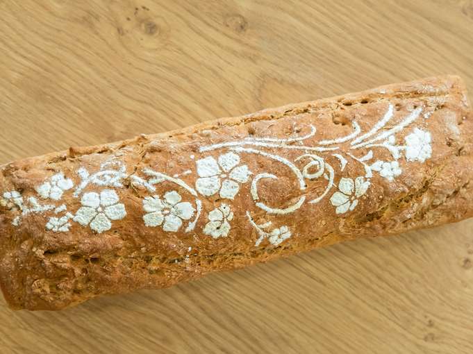 Brotprämierung © LK/Danner