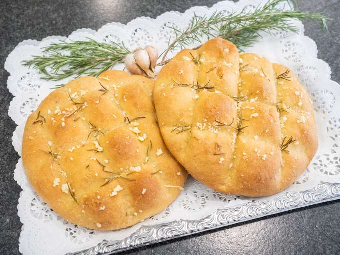 Brotprämierung © LK/Danner