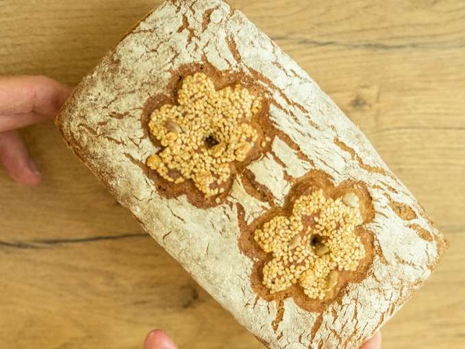 Brotprämierung © LK/Danner