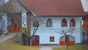 Fotowettbewerb Stadel.jpg © Verein Stadelfenster und Ziegelkultur