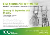Einladung_Festmesse.jpg © LK Niederösterreich