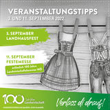 Insta Festmesse- mit 100 Jahre.jpg © LK Niederösterreich