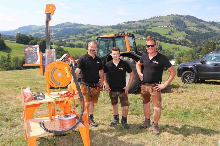 © Paula Pöchlauer-Kozel/LK Niederösterreich