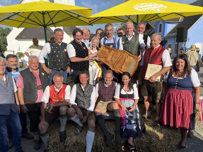 © LK Kärnten/Gerhard Frießnegger © LK Kärnten/Gerhard Frießnegger