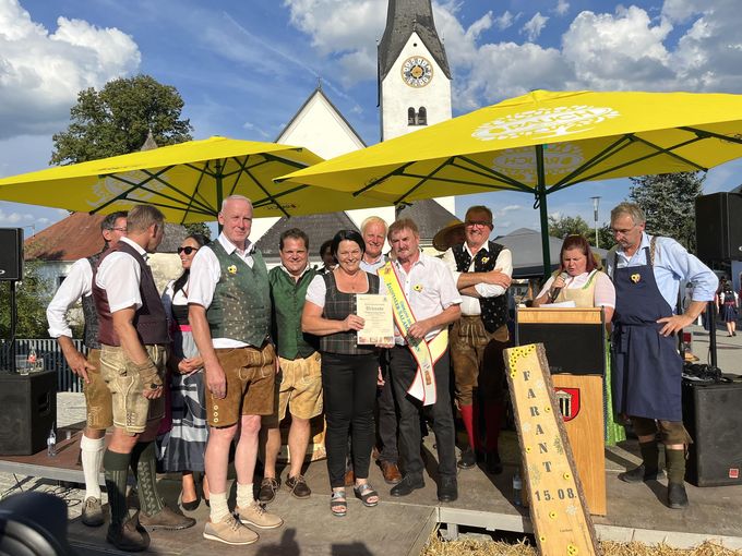 © LK Kärnten/Gerhard Frießnegger © LK Kärnten/Gerhard Frießnegger