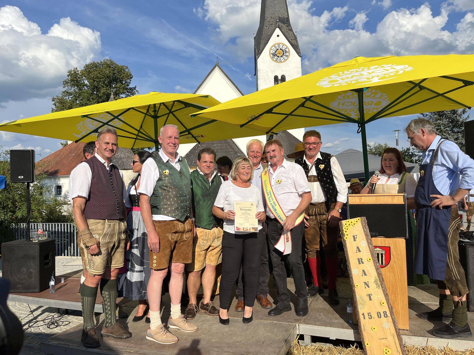 © LK Kärnten/Gerhard Frießnegger © LK Kärnten/Gerhard Frießnegger