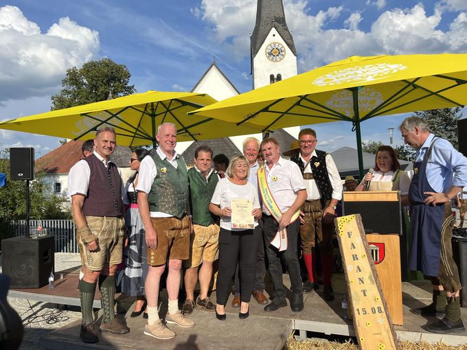 © LK Kärnten/Gerhard Frießnegger © LK Kärnten/Gerhard Frießnegger
