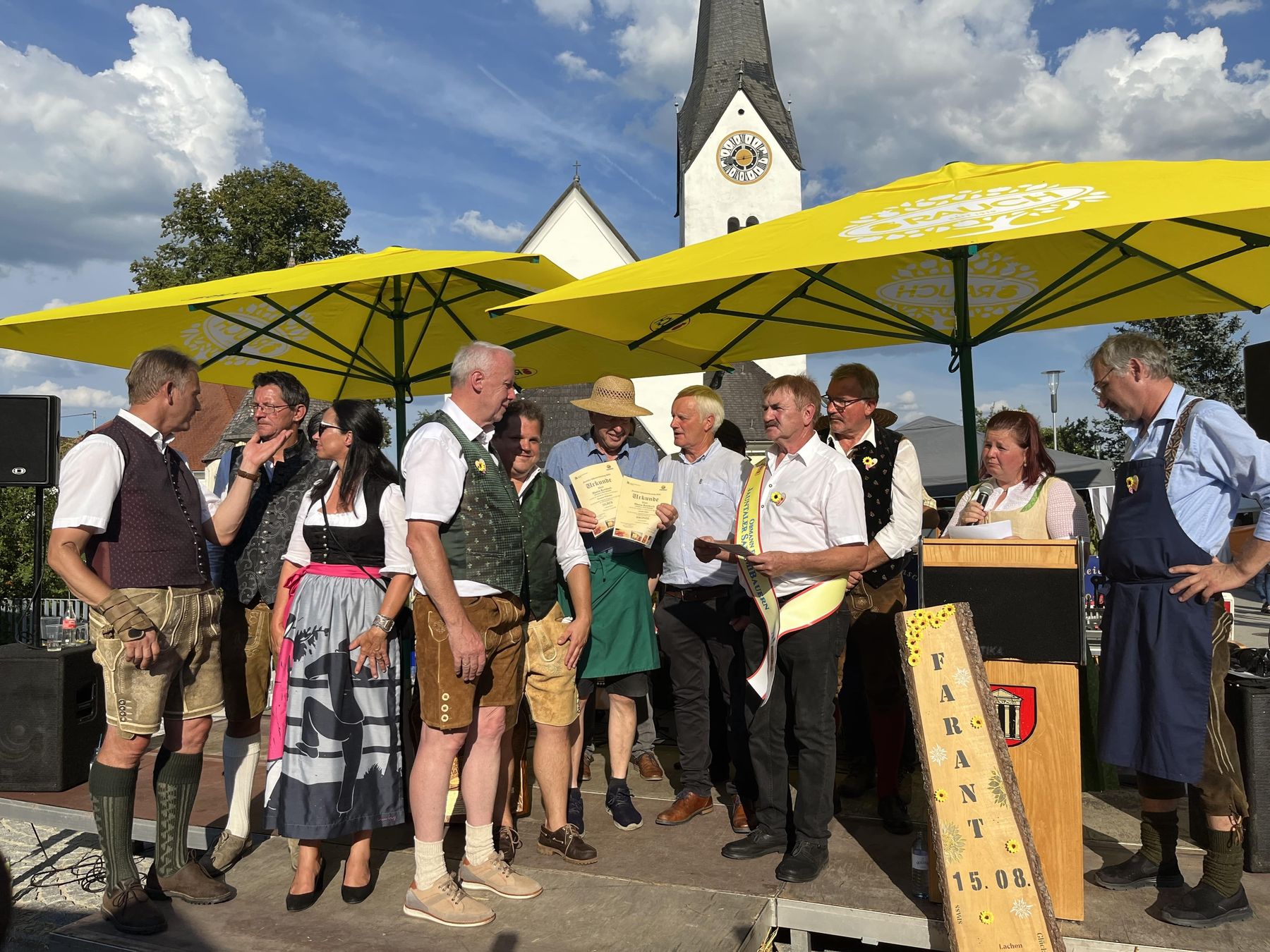 © LK Kärnten/Gerhard Frießnegger © LK Kärnten/Gerhard Frießnegger