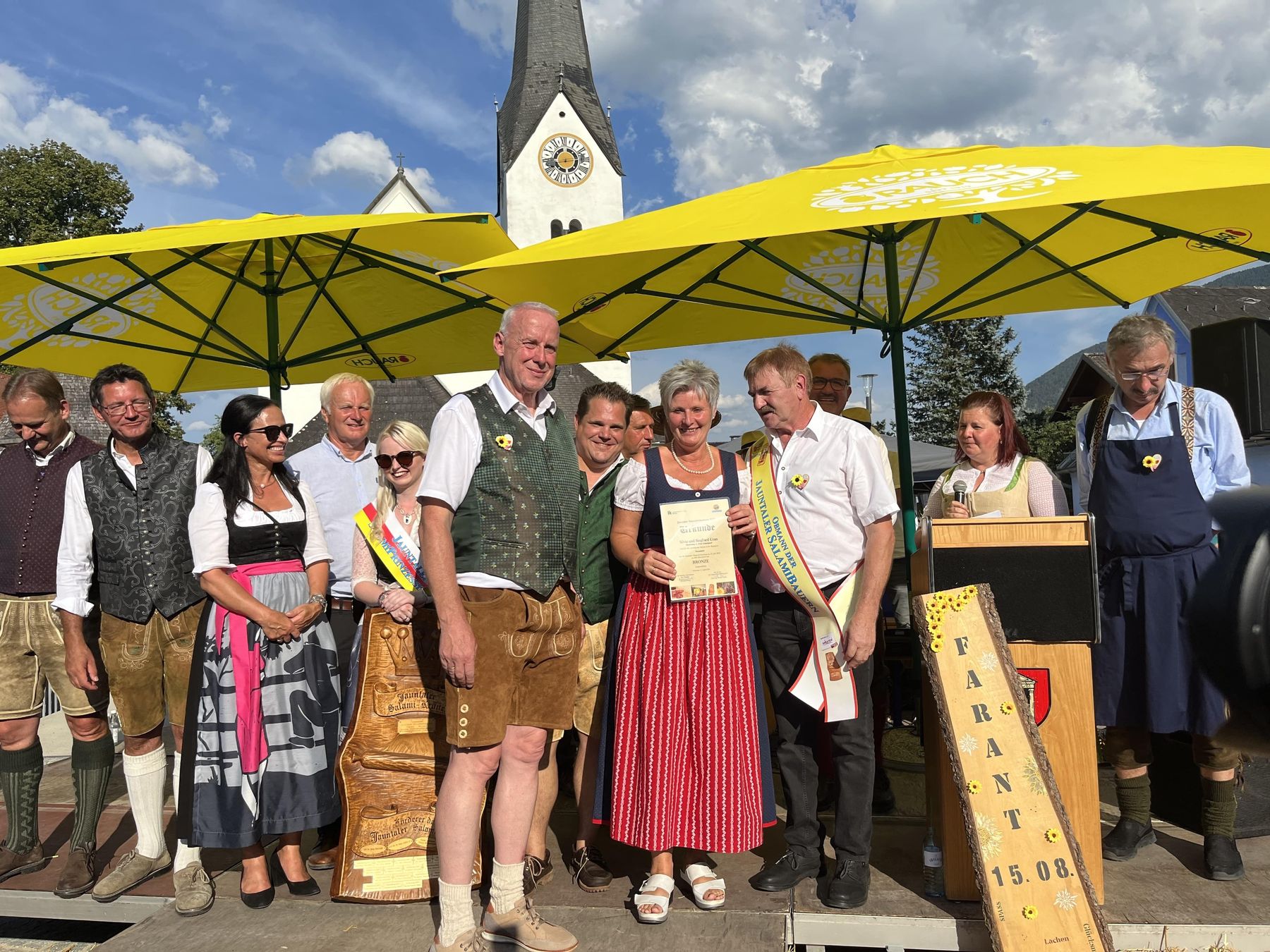 © LK Kärnten/Gerhard Frießnegger © LK Kärnten/Gerhard Frießnegger
