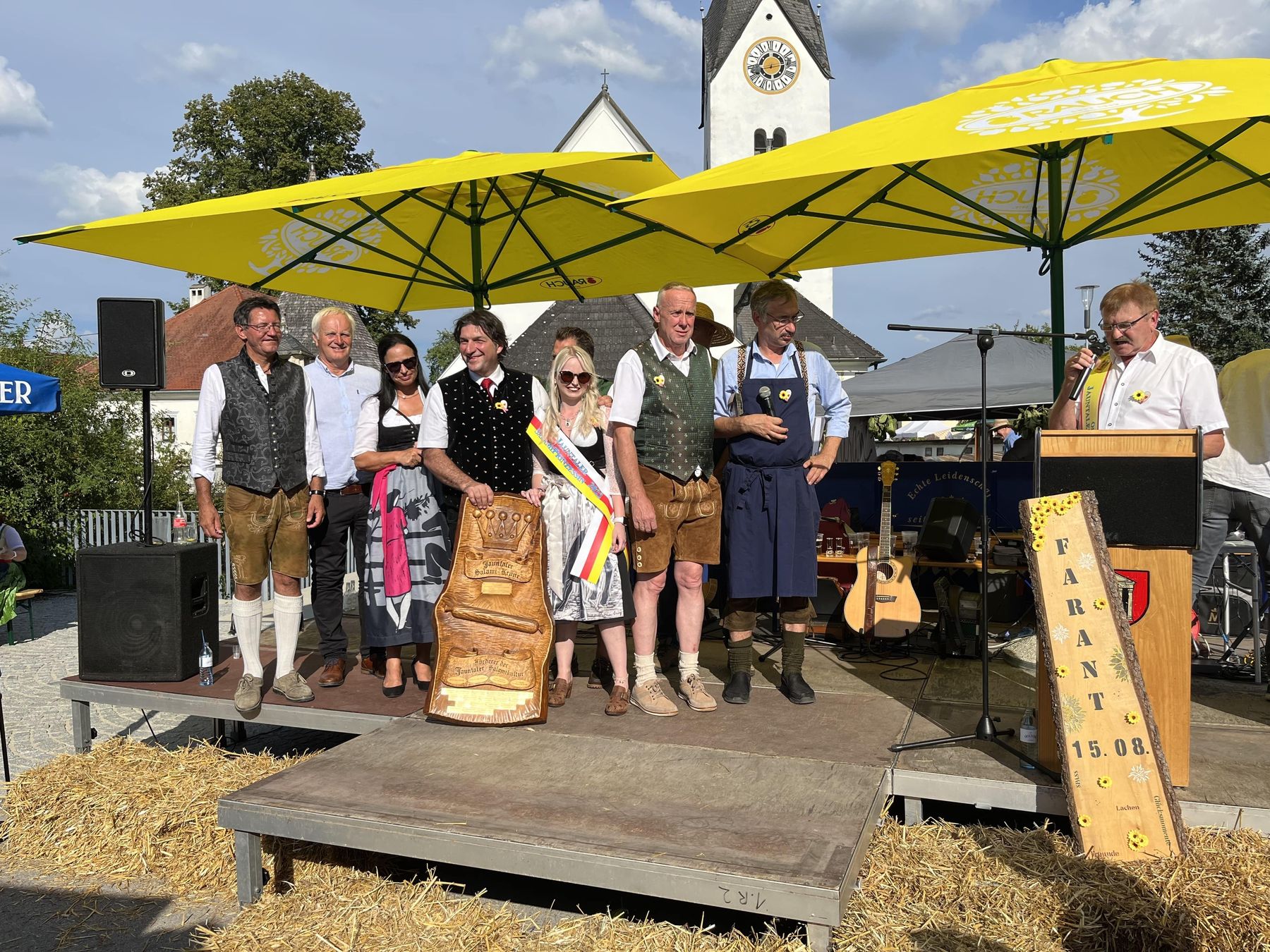 © LK Kärnten/Gerhard Frießnegger © LK Kärnten/Gerhard Frießnegger