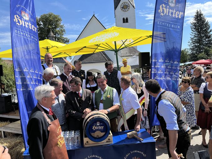 © LK Kärnten/Gerhard Frießnegger © LK Kärnten/Gerhard Frießnegger