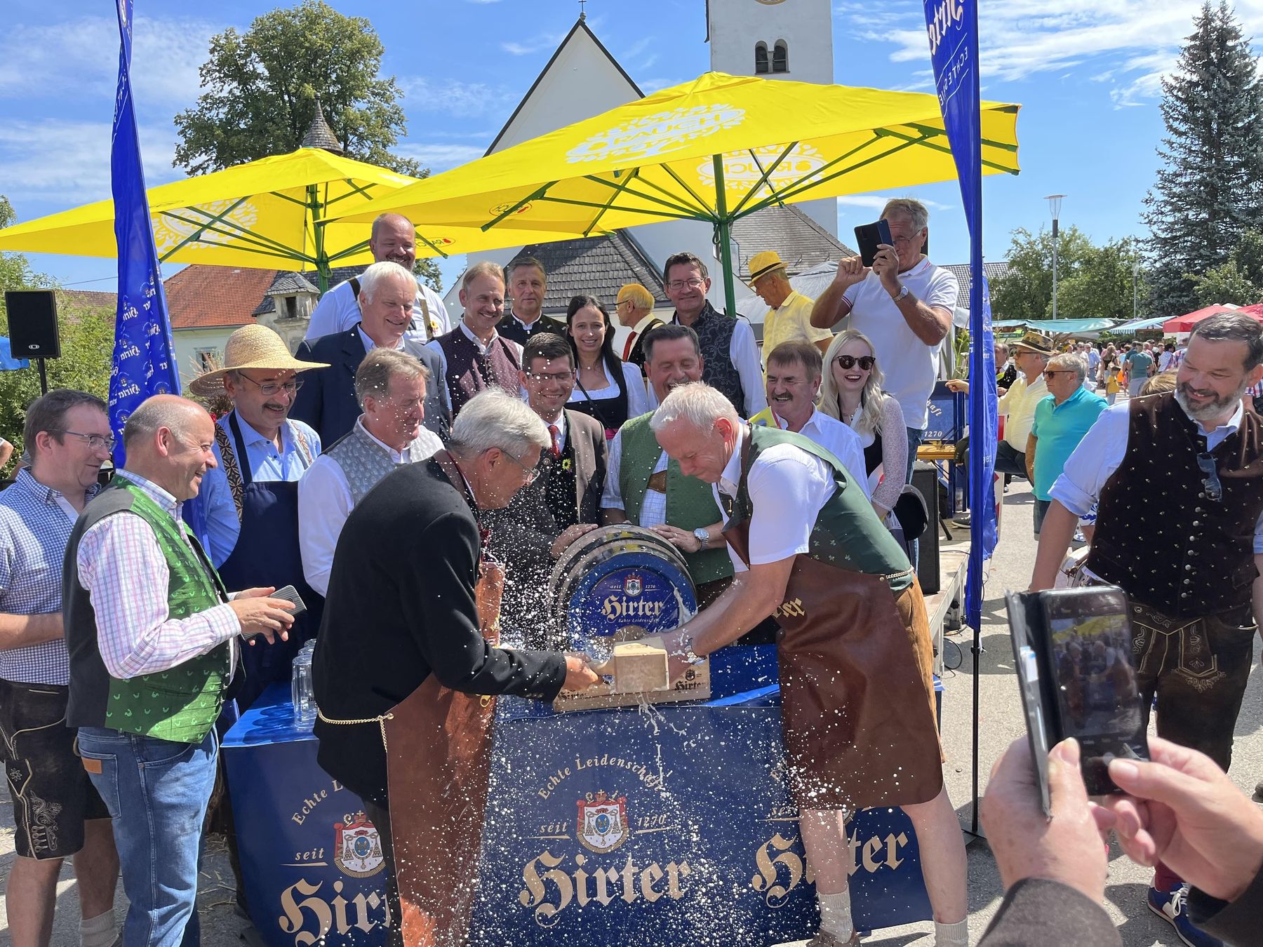 © LK Kärnten/Gerhard Frießnegger © LK Kärnten/Gerhard Frießnegger
