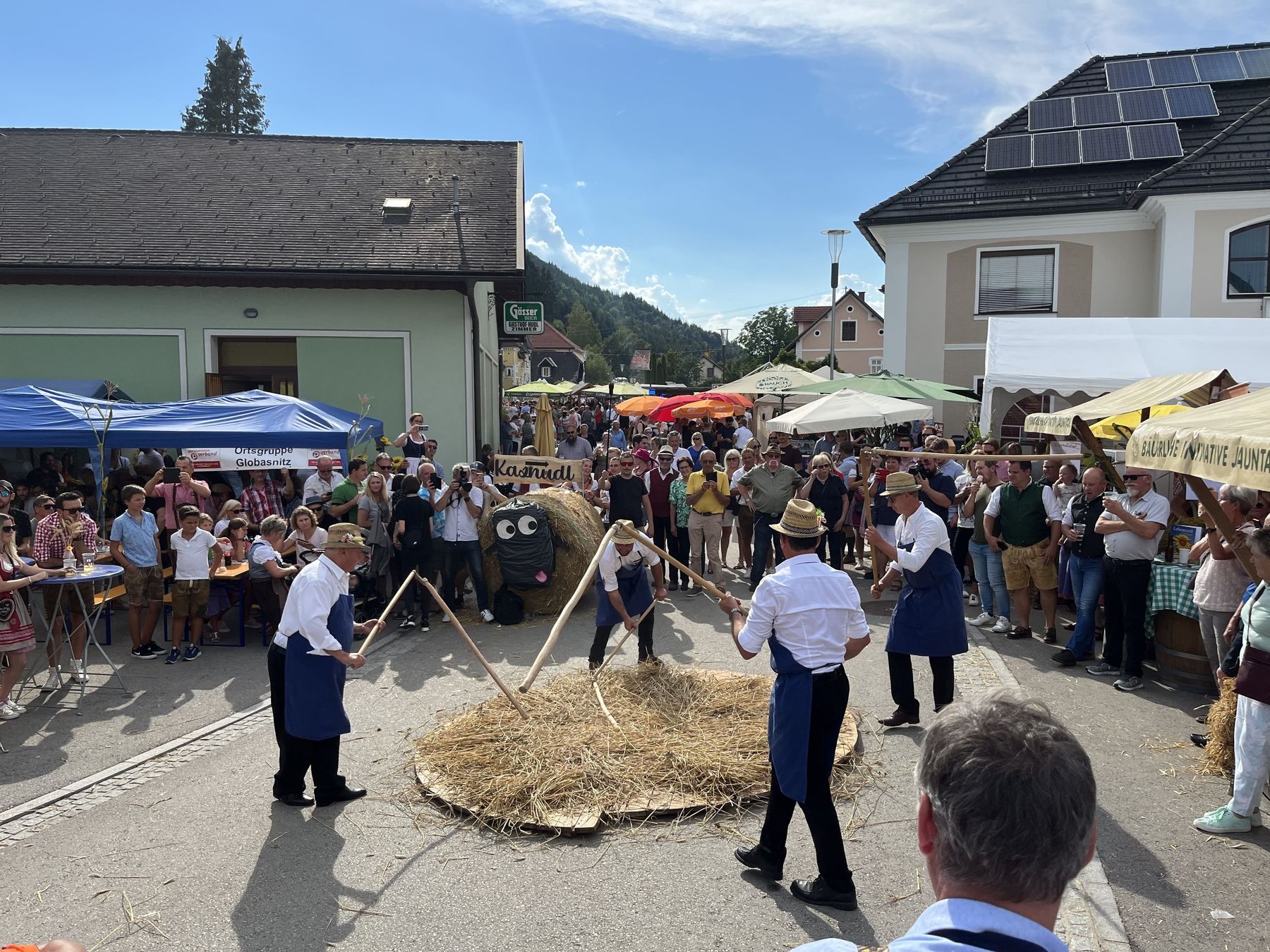© LK Kärnten/Gerhard Frießnegger © LK Kärnten/Gerhard Frießnegger