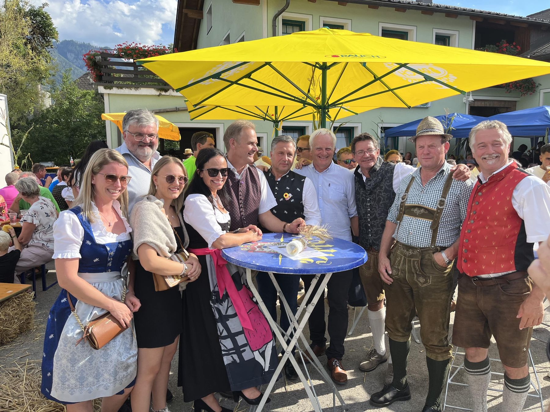 © LK Kärnten/Gerhard Frießnegger © LK Kärnten/Gerhard Frießnegger