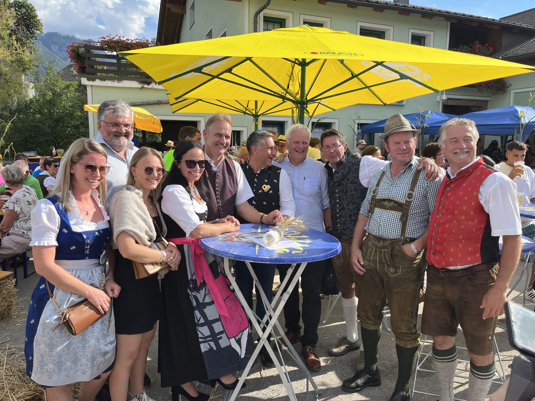 © LK Kärnten/Gerhard Frießnegger © LK Kärnten/Gerhard Frießnegger