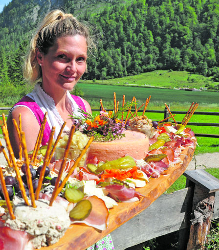 Mooskaser6.jpg © Mooslechner Mooskaser6.jpg © Mooslechner