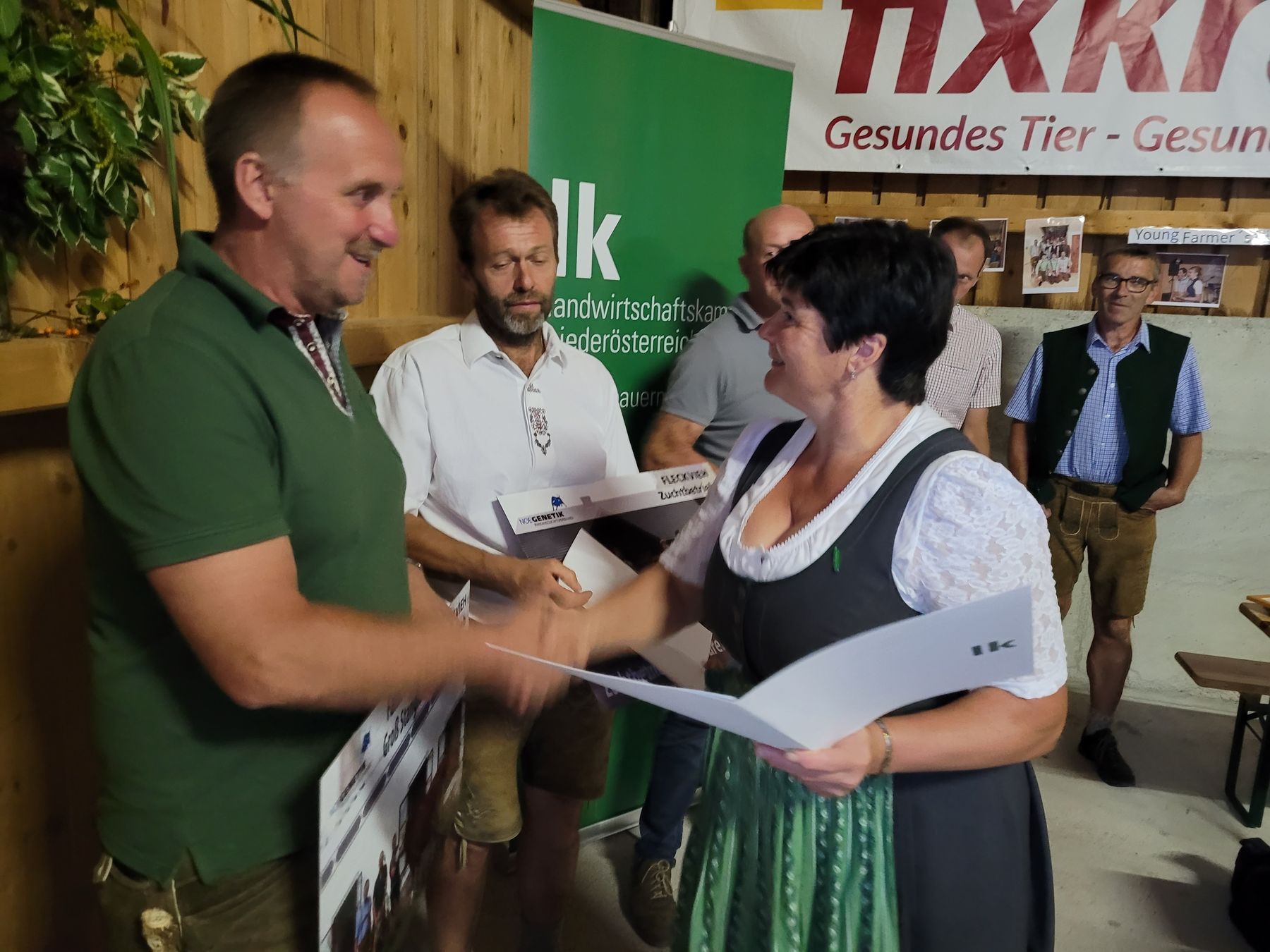 Stallabend_RZV_Ötscherland_202947_(c)BBK Scheibbs.jpg © BBK Scheibbs Stallabend_RZV_Ötscherland_202947_(c)BBK Scheibbs.jpg © BBK Scheibbs