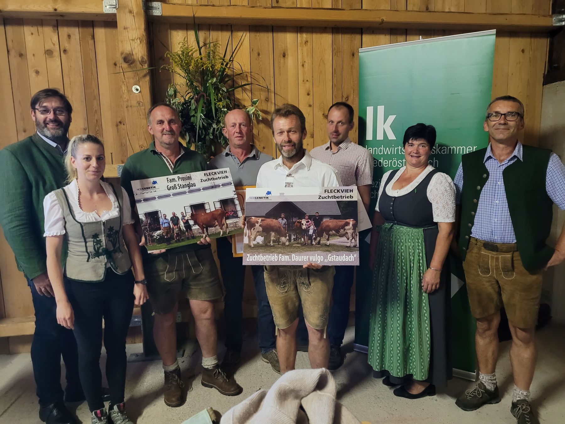 Stallabend_RZV_Ötscherland_203050_(c)BBK Scheibbs.jpg © BBK Scheibbs Stallabend_RZV_Ötscherland_203050_(c)BBK Scheibbs.jpg © BBK Scheibbs