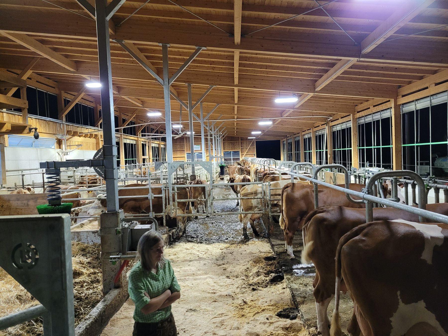 Stallabend_RZV_Ötscherland_214845_(c)BBK Scheibbs.jpg © BBK Scheibbs Stallabend_RZV_Ötscherland_214845_(c)BBK Scheibbs.jpg © BBK Scheibbs