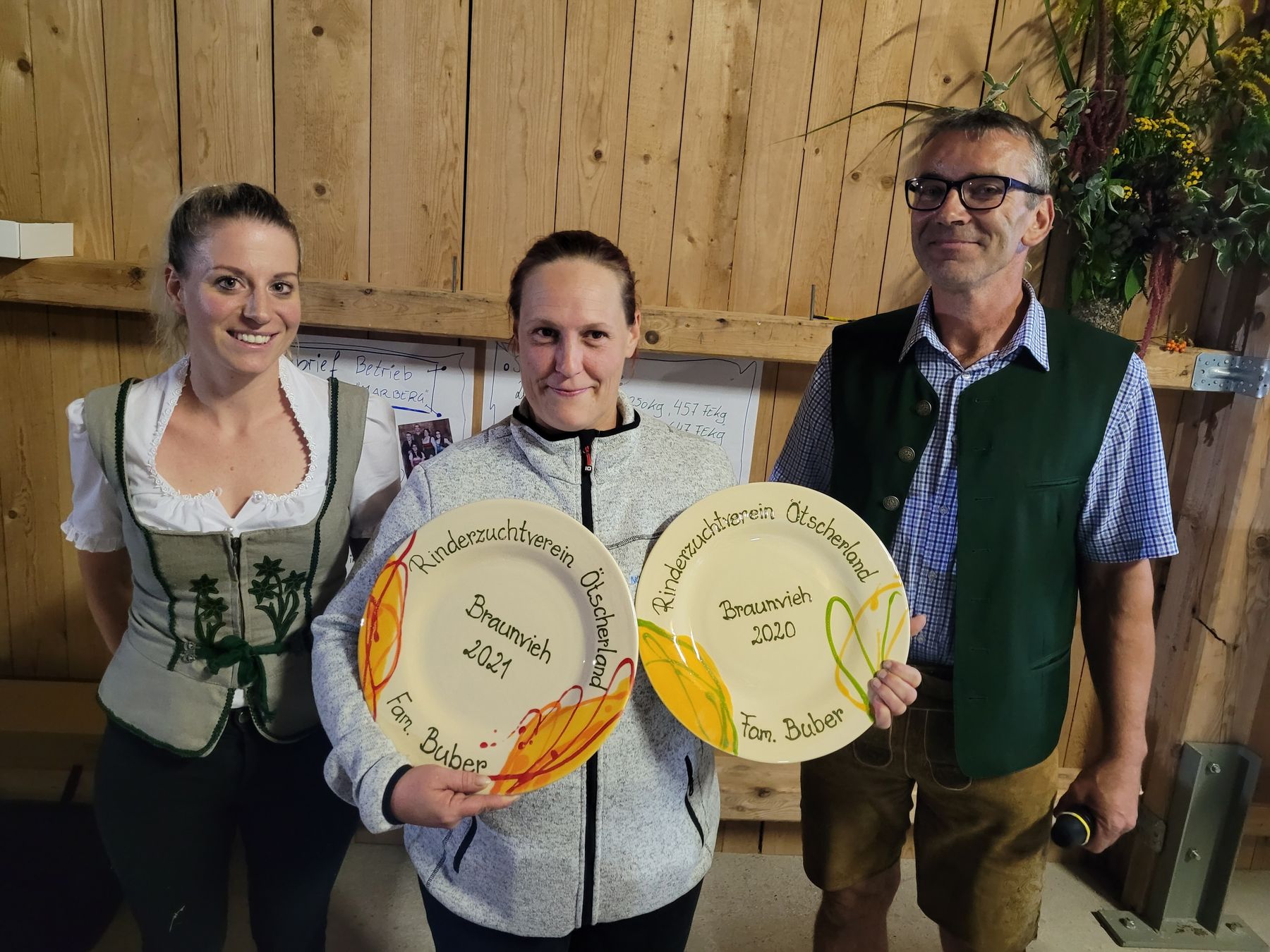 Stallabend_RZV_Ötscherland_221217_(c)BBK Scheibbs.jpg © BBK Scheibbs Stallabend_RZV_Ötscherland_221217_(c)BBK Scheibbs.jpg © BBK Scheibbs