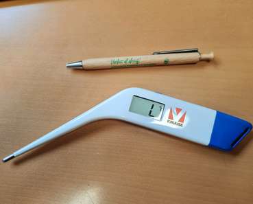 Großtierthermometer.jpg © Marco Horn/LK Niederösterreich Großtierthermometer.jpg © Marco Horn/LK Niederösterreich